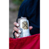 Надувная подушка KLYMIT PILLOW X RECON, Песочная 12PXCy01C