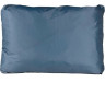 Наволочка KLYMIT DRIFT CAMPING PILLOWCASE QUEEN голубая 12DQBL01E